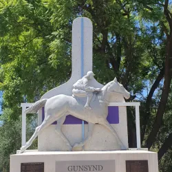 Goondiwindi Visitor Information Centre - Goondiwindi