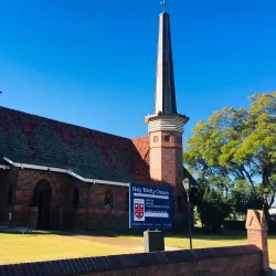 Goondiwindi Visitor Information Centre - Goondiwindi