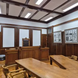 Goondiwindi Visitor Information Centre - Goondiwindi