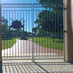 Goondiwindi War Memorial - Goondiwindi