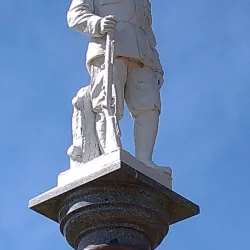 Goondiwindi War Memorial - Goondiwindi