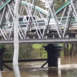 Macintyre River - Goondiwindi
