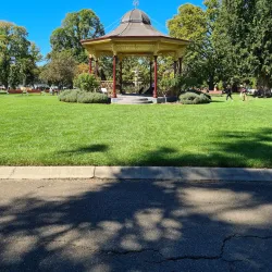 Belmore Park Markets - Goulburn