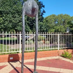 Belmore Park Markets - Goulburn