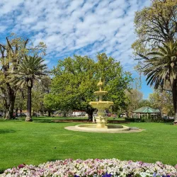 Belmore Park - Goulburn