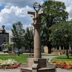 Belmore Park - Goulburn