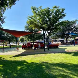 Belmore Park - Goulburn