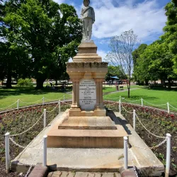 Belmore Park - Goulburn