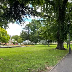 Belmore Park - Goulburn