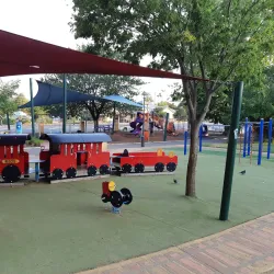 Belmore Park - Goulburn