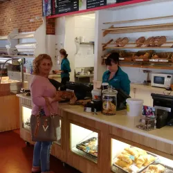 Big Merino - Goulburn