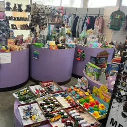 Big Merino - Goulburn