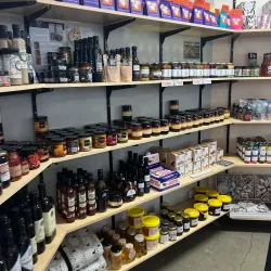 Big Merino - Goulburn