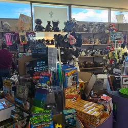 Big Merino - Goulburn