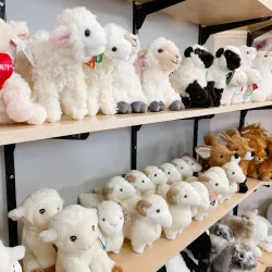 Big Merino - Goulburn