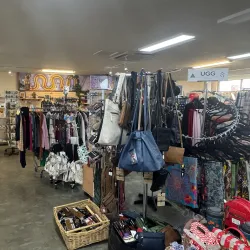 Big Merino - Goulburn