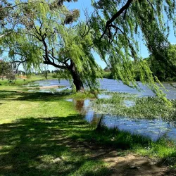 Goulburn Historic Waterworks - Goulburn