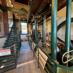 Goulburn Historic Waterworks - Goulburn