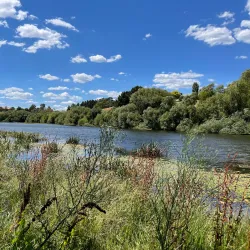 Goulburn Historic Waterworks - Goulburn
