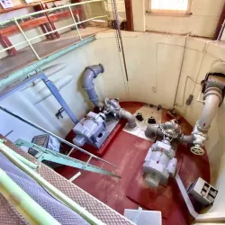 Goulburn Historic Waterworks - Goulburn