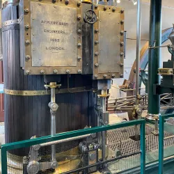 Goulburn Historic Waterworks - Goulburn