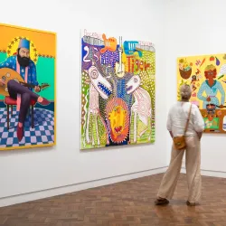 Goulburn Regional Art Gallery - Goulburn