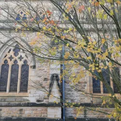 Goulburn Regional Art Gallery - Goulburn