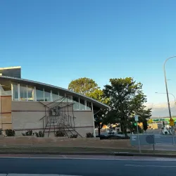 Goulburn Regional Art Gallery - Goulburn