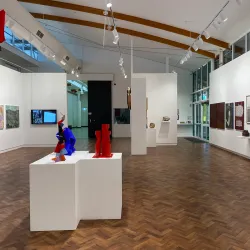 Goulburn Regional Art Gallery - Goulburn