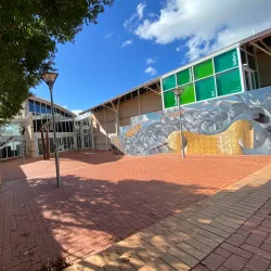 Goulburn Regional Art Gallery - Goulburn