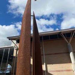 Goulburn Regional Art Gallery - Goulburn