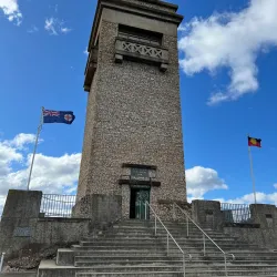 Goulburn Soldiers' Memorial - Goulburn