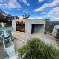 Goulburn Soldiers' Memorial - Goulburn