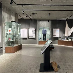 Goulburn Soldiers' Memorial - Goulburn