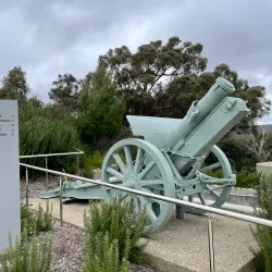 Goulburn Soldiers' Memorial - Goulburn