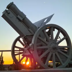 Goulburn Soldiers' Memorial - Goulburn
