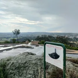 Goulburn Soldiers' Memorial - Goulburn