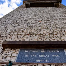 Goulburn Soldiers' Memorial - Goulburn