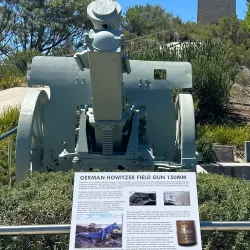 Goulburn Soldiers' Memorial - Goulburn