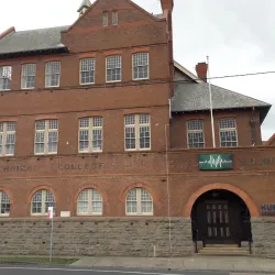 Mulwaree Regional Conservatorium - Goulburn