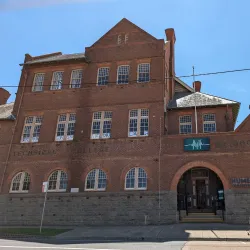 Mulwaree Regional Conservatorium - Goulburn