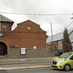 Mulwaree Regional Conservatorium - Goulburn