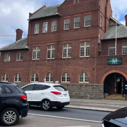 Mulwaree Regional Conservatorium - Goulburn