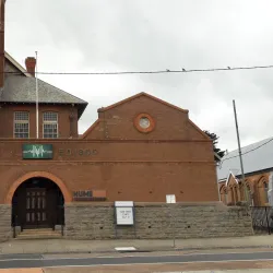 Mulwaree Regional Conservatorium - Goulburn