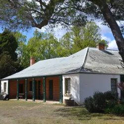 Riversdale Historic Homestead - Goulburn