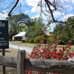Riversdale Historic Homestead - Goulburn