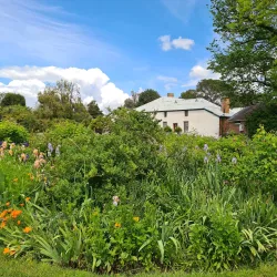 Riversdale Historic Homestead - Goulburn