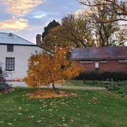 Riversdale Historic Homestead - Goulburn