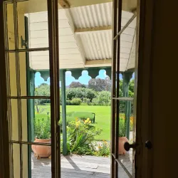 Riversdale Historic Homestead - Goulburn