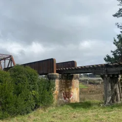 Riversdale Historic Homestead - Goulburn
